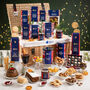 Gourmet Festive Family Hamper, thumbnail 1 of 12