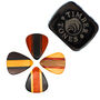 Zone Tones Guitar Picks / Plectrums In A Gift Tin, thumbnail 1 of 7