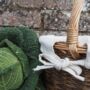 The Country Basket With White Lining, thumbnail 3 of 3