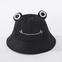 Frog Bucket Hat For Adults And Children, thumbnail 5 of 11