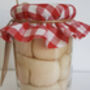 Pickled Bums In A Jar Funny Gift, thumbnail 3 of 7