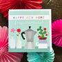 New Home Coffee Card, thumbnail 3 of 4