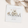 Personalised Mum Birthday Card, thumbnail 1 of 2