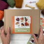 Needle Felting Kit Autumn, thumbnail 10 of 11