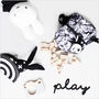 'Play' Acrylic Sign, thumbnail 3 of 5