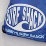 Personalised Surf Shack Swimming Bag, thumbnail 2 of 6