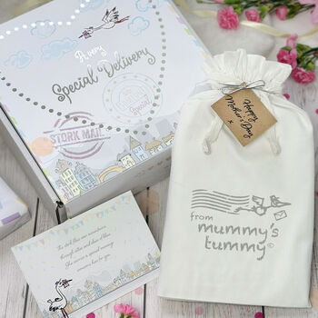 From The Bump Gift, For Mum To Be, 11 of 12