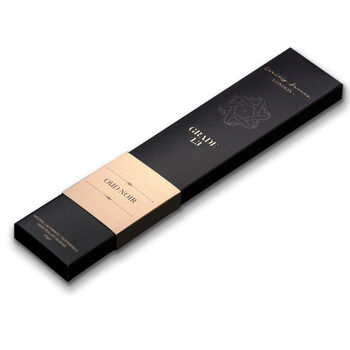 Oud Noir Incense, 2 of 5