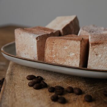 Coffee Queen Gourmet Marshmallows, 2 of 4