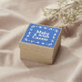 Personalised Wildflower Wishes Gift Box, thumbnail 6 of 6
