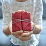 Personalised Origami Heart Photo Keepsake, thumbnail 3 of 6