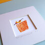 Old Fashioned Mini Art Print, thumbnail 4 of 8