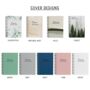 Personalised Teacher Planner | Choice Of Covers, thumbnail 10 of 10