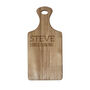 Personalised Free Text Paddle Board, thumbnail 4 of 5