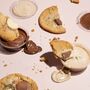 Milk And White Chocolate Cookies Dipping Box, thumbnail 1 of 5