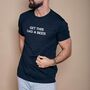 Personalised 'Get This Dad A…' Father's Day T Shirt, thumbnail 2 of 4