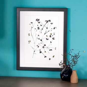 Limited Edition Blossom A4 Art Print, 5 of 7
