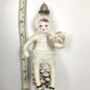 Christmas Decoration Pinecone Girl, thumbnail 6 of 8