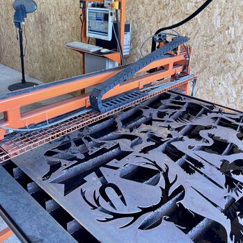 Stamford Bridge Metal Football Street Sign – Designed And Made In Britain, 10 of 11