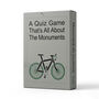 A Quiz Game That’s All About The Monuments, thumbnail 1 of 3