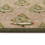 My Mat Patterned Washable My Winter Tree Runner 50 X 150, thumbnail 3 of 3