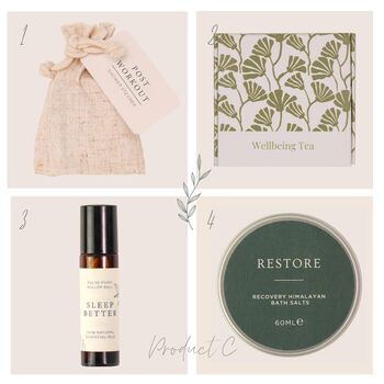 Create Your Own Letterbox Gift For Him, 6 of 8