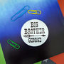Personalised Big Brother Badge, thumbnail 4 of 5