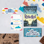 Dream Big Kids Book And Chocolate Subscription, thumbnail 2 of 2