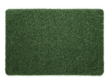 My Mat Washable Cotton Mat My Sage Green 50 X 75, 3 of 4