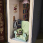 Build Your Own Roald Dahl 'Matilda' Book Nook, thumbnail 4 of 12
