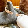 Born To Dance Personalised Bangle Jewellery Gift, thumbnail 4 of 9