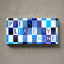 Please Leave By Nine Print Personalised Gift, thumbnail 2 of 9