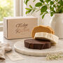 Vegan Favourites Slab Fudge Trio Selection, thumbnail 1 of 4