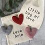 Little Bag Of Love Mother's Day Token Gift, thumbnail 3 of 4