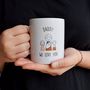 Personalised Father's Day Mug, thumbnail 4 of 4