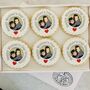 Personalised Mother's Day Photo Biscuit Gift Box, thumbnail 6 of 7