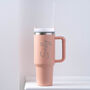 Personalised 40oz Double Wall Insulated Travel Cup, thumbnail 7 of 11