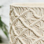 Escala Braided Style Planter, thumbnail 4 of 5