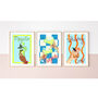 Fresh And Zesty Mojito Cocktail Art Print, thumbnail 5 of 9