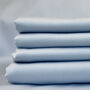 Organic Cotton Fitted Sheet, thumbnail 4 of 8