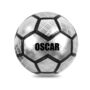 Personalised Football Ball * Customise With Any Name * Size Three, thumbnail 1 of 3