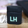 Personalised Vegan Leather Initials Airpods Case, thumbnail 6 of 12