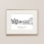 Ashford Castle, Art Print, thumbnail 1 of 8