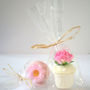 English Rose Cupcake Bath Melt, thumbnail 3 of 3