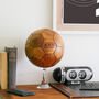 Personalised Wooden Football Puzzle, thumbnail 1 of 9