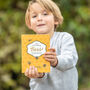 Bee Cells And Bee Book Gift Bundle, thumbnail 4 of 8