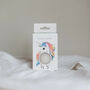 Mythical Duo Unicorn And Narwhal Konjac Sponges, thumbnail 5 of 9