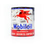 Mobiloil Motor Oil Mug, thumbnail 1 of 3