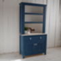 Blue Dresser, thumbnail 2 of 2