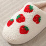 Strawberry Slippers, thumbnail 3 of 5